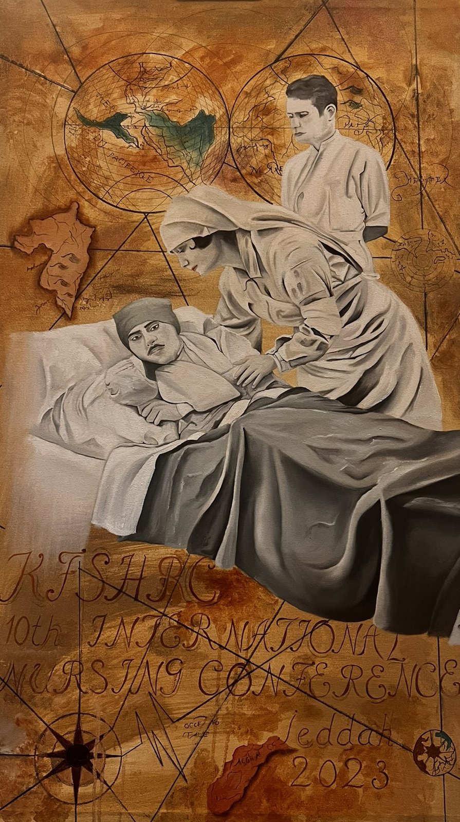 Special Commissions & Collaborations