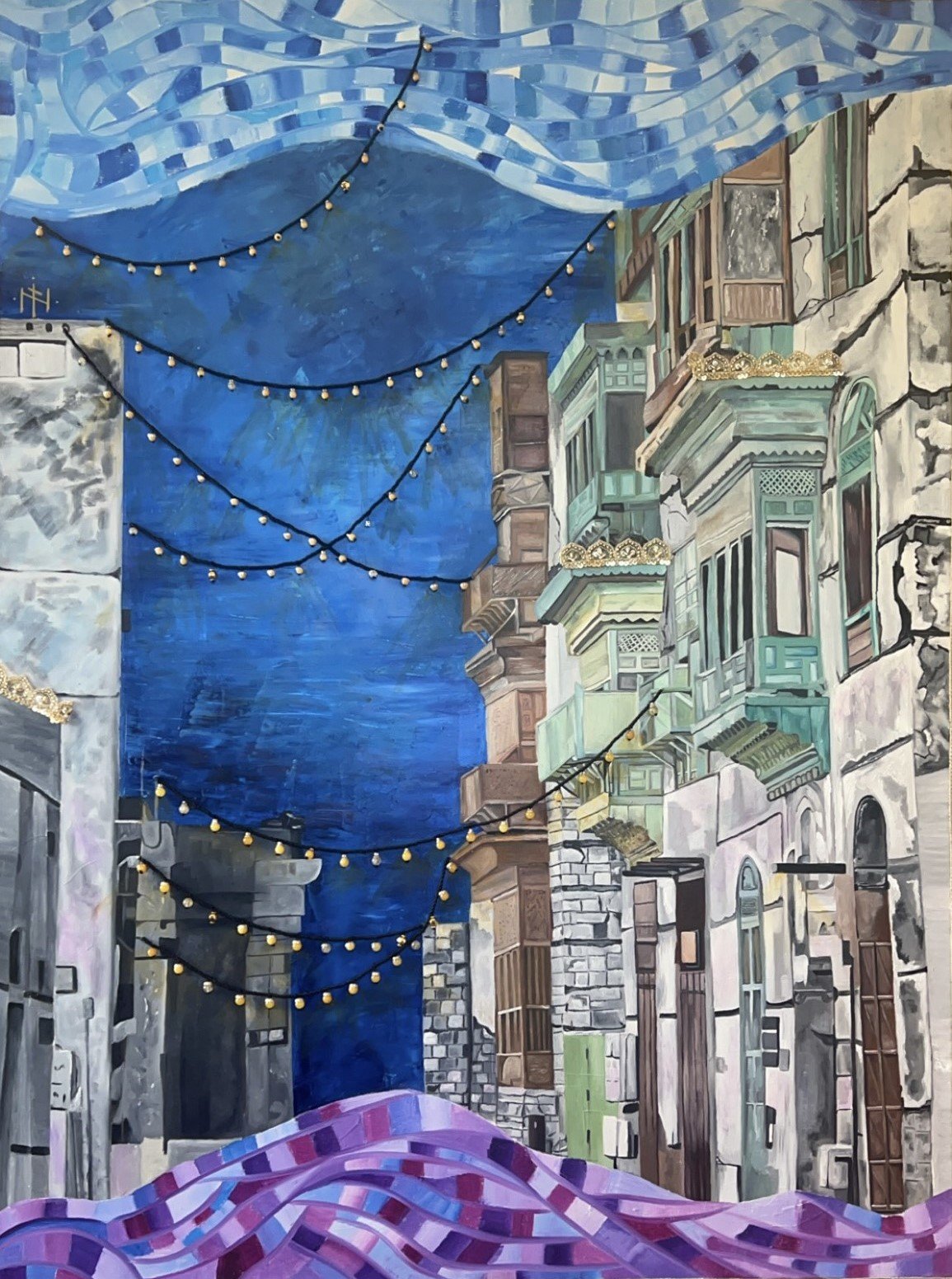 Balad Beauty and the Beast